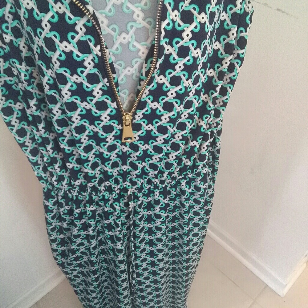 Pants suit - Picture 2 of 7